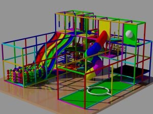 Venta de Juegos infantiles playground df | PlayGround ...